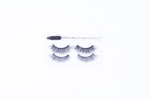 Lash Box