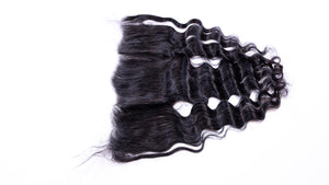 HD Exotique Wave Lace Frontal 13x4